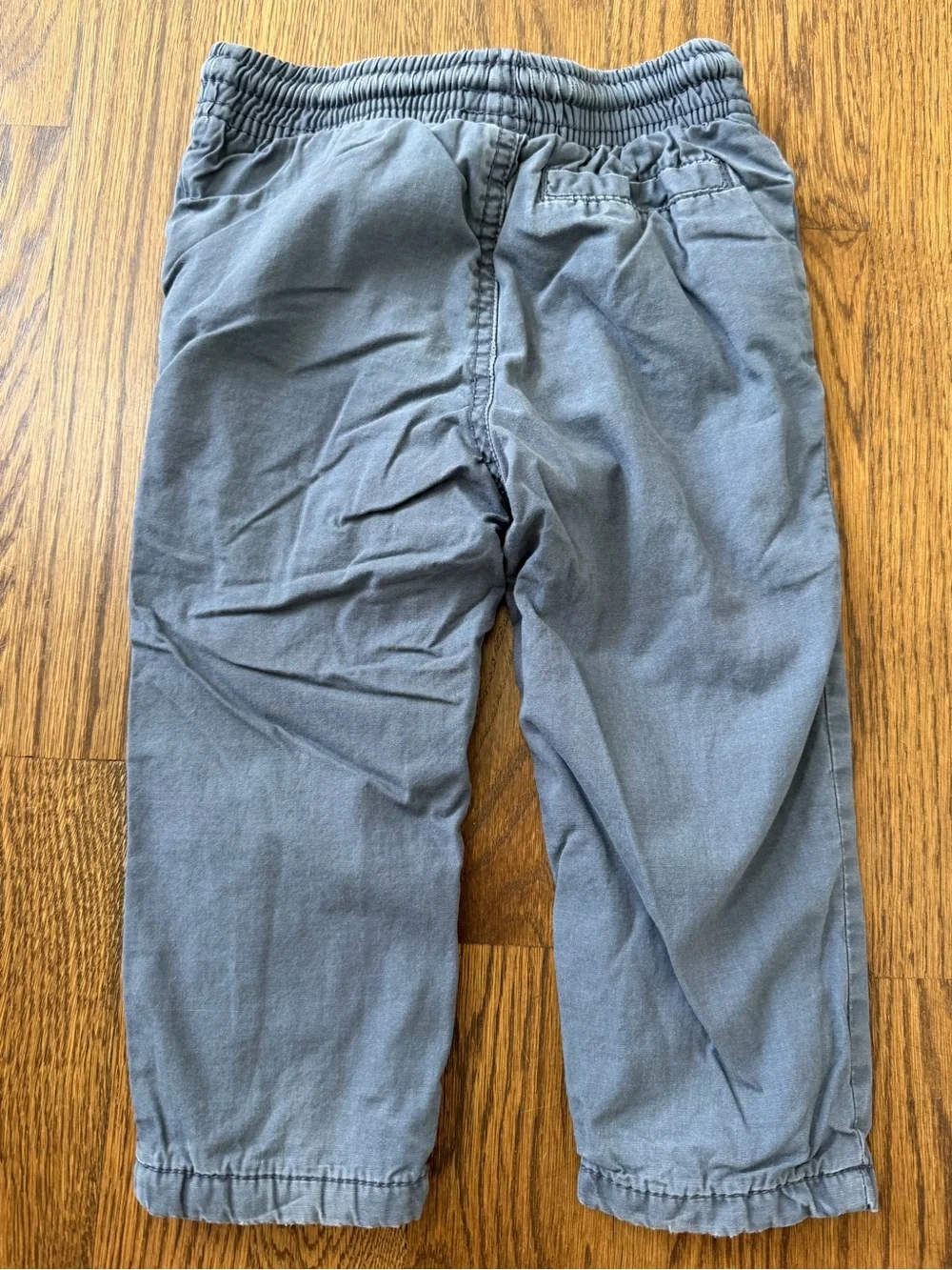 Carter’s toddler pants bundle, size 24M (set of 5)